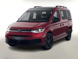Andere Neu 2025 VW Caddy Maxi Edition Van / Kleinbus | 35.758 € (Guter Preis)