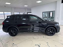 Schwarz Gebraucht 2021 VW Tiguan Allspace Style SUV | 34.500 € (Etwas zu teuer)