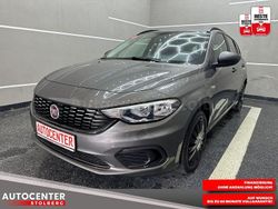 Braun Gebraucht 2017 Fiat Tipo Pop Kombi | 8.790 € (Guter Preis)