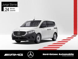 Weiß Gebraucht 2023 Mercedes Citan 110 Kombi | 27.690 €