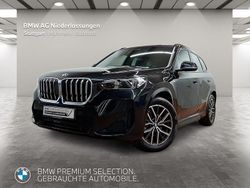 Schwarz Gebraucht 2025 BMW X1 Comfort Edition SUV | 45.470 € (Fairer Preis)