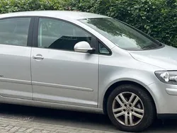 Silber Gebraucht 2008 VW Golf V Edition Limousine | 2.000 € (Guter Preis)