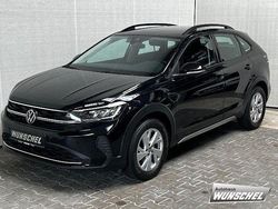 Schwarz Gebraucht 2023 VW Taigo Life SUV | 21.950 € (Etwas zu teuer)