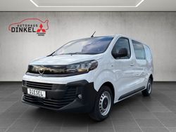 Weiß Gebraucht 2024 Opel Vivaro Edition Van | 35.900 €