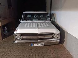 Weiß Gebraucht 1969 Chevrolet C10 Abholung | 30.900 €