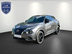 Grau Gebraucht 2025 Nissan Juke Tekna SUV | 28.990 € (Teuer)