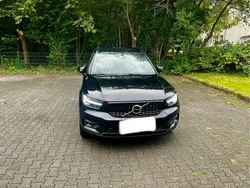 Schwarz Gebraucht 2018 Volvo XC40 R-Design SUV | 29.999 €