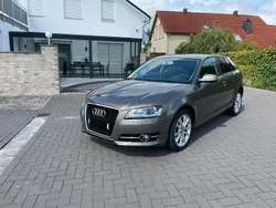 Grau Gebraucht 2011 Audi A3 Ambition Kleinwagen | 4.800 € (Fairer Preis)