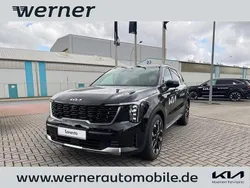 Auroraschwarz Neu 2025 Kia Sorento Platinum SUV | 56.880 € (Guter Preis)