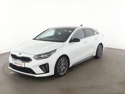 Weiß Gebraucht 2022 Kia ProCeed GT-Line Kleinwagen | 22.210 € (Guter Preis)