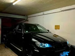 Schwarz Gebraucht 2011 BMW X6 SUV | 15.000 € (Fairer Preis)