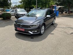 Grau Gebraucht 2018 VW Passat Alltrack Kombi | 22.500 € (Guter Preis)