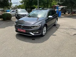 Grau Gebraucht 2018 VW Passat Alltrack Kombi | 24.900 € (Fairer Preis)