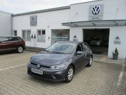 Grau Gebraucht 2022 VW Polo Life Limousine | 18.990 € (Fairer Preis)