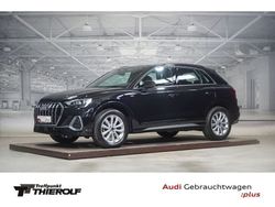 Schwarz Gebraucht 2024 Audi Q3 Sport SUV | 41.480 € (Etwas zu teuer)