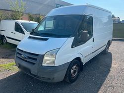 Gebraucht 2009 Ford Transit Limousine | 3.329 € (Teuer)