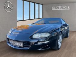 Schwarz Gebraucht 1998 Chevrolet Camaro Limousine | 4.350 €