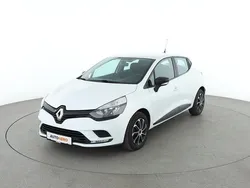Weiß Gebraucht 2016 Renault Clio IV Life Limousine | 8.590 € (Fairer Preis)