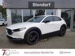 Ceramic Gebraucht 2025 Mazda CX-30 Homura-Line SUV | 27.990 €