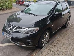 Gebraucht 2010 Nissan Murano Executive SUV | 3.200 € (Guter Preis)