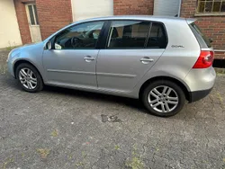 Grau Gebraucht 2007 VW Golf V Goal Limousine | 1.800 € (Guter Preis)