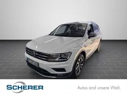 VW Tiguan Allspace