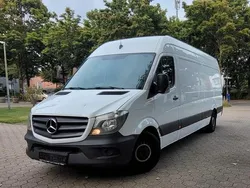 Weiß Gebraucht 2017 Mercedes Sprinter Van | 11.900 € (Superpreis)