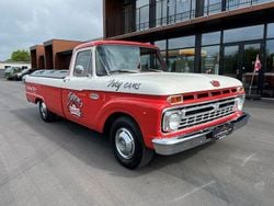 Rot Gebraucht 1965 Ford F100 Abholung | 26.900 €