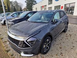 Grau Neu 2025 Kia Sportage GT-Line SUV | 42.290 € (Fairer Preis)