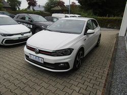 Weiß Gebraucht 2020 VW Polo Beats Limousine | 18.850 € (Fairer Preis)