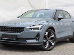Grau Gebraucht 2022 Polestar 2 Pilot-lite Kleinwagen | 35.400 € (Etwas zu teuer)