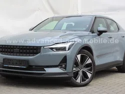 Grau Gebraucht 2022 Polestar 2 Pilot-lite Limousine | 35.400 € (Etwas zu teuer)