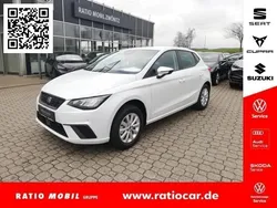 Grau Neu 2025 Seat Ibiza Limousine | 21.980 € (Fairer Preis)