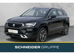 Schwarz Neu 2024 Seat Ateca Style SUV | 31.890 € (Guter Preis)