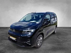 5 türen Neu 2025 Opel Combo Edition Van / Kleinbus | 29.780 € (Teuer)