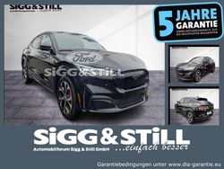 Absolute black Neu 2025 Ford Mustang Mach-E Premium SUV | 53.500 € (Fairer Preis)