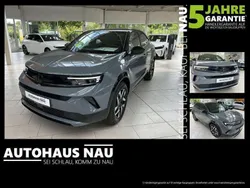 Grafik grau Gebraucht 2025 Opel Mokka SUV | 26.990 € (Etwas zu teuer)