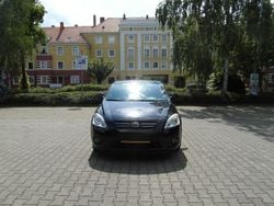 Schwarz Gebraucht 2008 Kia Ceed Limousine | 1.699 € (Guter Preis)