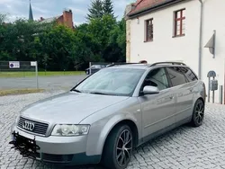 Gebraucht 2002 Audi A4 Kombi | 1.900 €