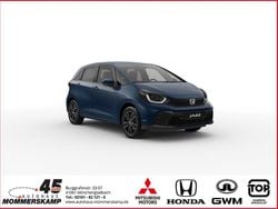Schwarz Gebraucht 2024 Honda Jazz Advance Kleinwagen | 26.400 € (Guter Preis)