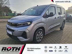 Kontrast grau metallic Neu 2025 Opel Combo Life Edition Van / Kleinbus | 28.990 € (Fairer Preis)