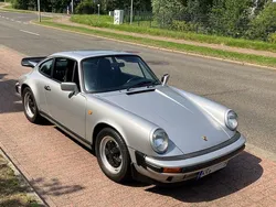 Gebraucht 1987 Porsche 911 Carrera Coupé | 115.000 €