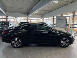 Kosmosschwarz Gebraucht 2020 Mercedes CLA180 Progressive Limousine | 26.950 € (Fairer Preis)