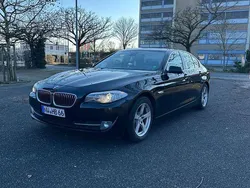 Schwarz Gebraucht 2011 BMW 530 Limousine | 13.799 € (Fairer Preis)