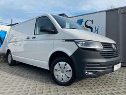Weiß Gebraucht 2022 VW T6.1 Van | 24.790 €