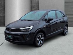 Schwarz Gebraucht 2022 Opel Crossland Edition SUV | 16.780 € (Fairer Preis)