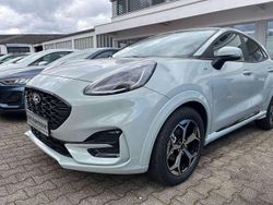 Cactus gray Neu 2025 Ford Puma ST-Line SUV | 24.890 € (Guter Preis)