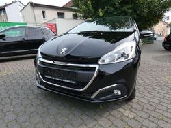 Noir perla nera Gebraucht 2019 Peugeot 208 Active Kleinwagen | 10.300 € (Fairer Preis)