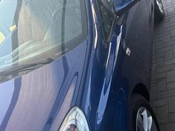 Blau Gebraucht 2009 Opel Corsa Kleinwagen | 3.299 € (Fairer Preis)