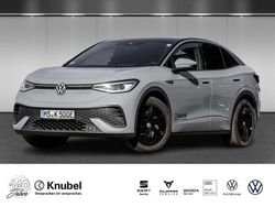 Schwarz Gebraucht 2023 VW ID.5 Pro SUV | 36.990 € (Teuer)